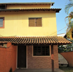 Casa Paraty 3 quartos